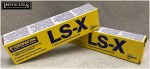 2 x 50ml Tubes FERNOX LSX External Leak Sealer Jointing Compound WRAS Approved