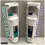 Geberit Twico Replacement Impuls 250 Toilet Flush Valve ONLY from 261.157.00.1 - Image 3