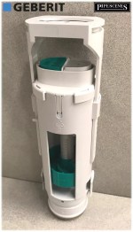 Geberit Twico Replacement Impuls 250 Toilet Flush Valve ONLY from 261.157.00.1