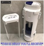 Geberit Twico Replacement Impuls 250 Toilet Flush Valve ONLY from 261.157.00.1 - Image 2