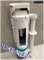 Geberit Twico Replacement Impuls 250 Toilet Flush Valve ONLY from 261.157.00.1 - Image 5