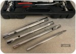 Professional Tap Back Nut Spanner & Monobloc Box Spanner Set 1/2" & 3/4" etc... - Image 5