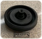 Replacement Inlet Valve Filling Seal for Fluidmaster - Diaphragm Washer - Image 5