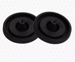 PAIR of Replacement Inlet Valve Filling Seals for Fluidmaster - Diaphragm Washer