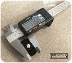 Univalve Armitage Shanks Hushflow Inlet Valve Filling Seal - Diaphragm Washer - Image 5