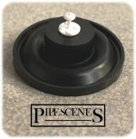 Univalve Armitage Shanks Hushflow Inlet Valve Filling Seal - Diaphragm Washer - Image 6