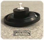 Univalve Armitage Shanks Hushflow Inlet Valve Filling Seal - Diaphragm Washer - Image 7