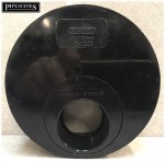 Black 110mm Glued / Pushfit Soil Pipe Reducer Cap 1 1/4" / 32mm / 36mm - Image 6
