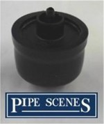 4 X Herga Button Replacement Bellow Service Pneumatic Air Push - Image 8