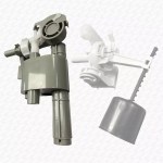 Ideal Standard SV04467 FULL REPLACEMENT KIT Conceala 2 Side Entry Inlet Valve - Image 11