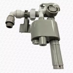 Ideal Standard SV04467 FULL REPLACEMENT KIT Conceala 2 Side Entry Inlet Valve - Image 12