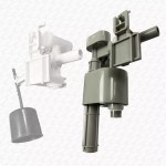 Ideal Standard SV04467 FULL REPLACEMENT KIT Conceala 2 Side Entry Inlet Valve - Image 14