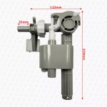 Ideal Standard SV04467 FULL REPLACEMENT KIT Conceala 2 Side Entry Inlet Valve - Image 7