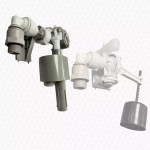 Ideal Standard SV04467 FULL REPLACEMENT KIT Conceala 2 Side Entry Inlet Valve - Image 9