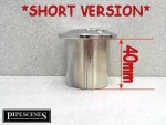Roca Spare Flush Valve NEW STYLE AH0004800R & Dual Flush Push Button AH0001800R - Image 4