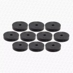 3/4" HOLDTITE Rubber Tap Washers 25mm for Leaking Tap Valves - Replacement Seals