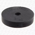 3/4" HOLDTITE Rubber Tap Washers 25mm for Leaking Tap Valves - Replacement Seals - Image 2