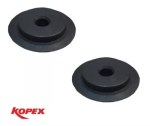 Pack of 2 - Kopex Copper Pipe Slice Cutter Spare Blades ONLY