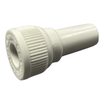 15mm x 10mm Pushfit Pipe Reducer PAIR - Image 3