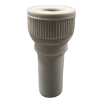 15mm x 10mm Pushfit Pipe Reducer PAIR - Image 4