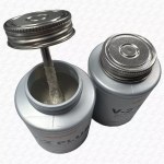 2 x JETLUBE V2+ Multi Purpose Jointing Compound Gas Safe & WRAS Potable Water - Image 2