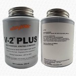 2 x JETLUBE V2+ Multi Purpose Jointing Compound Gas Safe & WRAS Potable Water - Image 3