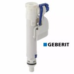 Geberit Impuls 360 Typ Water Inlet Valve found in RAK Compact Toilet Cistern