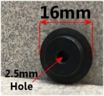 Box of 10 - Kopex Copper Pipe Slice Cutter Spare Blades ONLY - Image 3