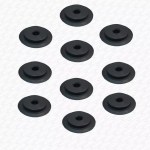 Box of 10 - Kopex Copper Pipe Slice Cutter Spare Blades ONLY