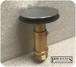 Bathroom Sink / Basin Replacement Mini 38mm Clicker Plug & Spring Mechanism - Image 8
