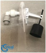 Speedfit Ideal Standard SV96667 REPLACEMENT Converts Conceala SV80367 to SV04467 - Image 5