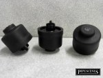 3 x Grohe Spares Spare Button Bellow Service Kit