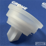 Washer for Grohe DAL Inlet Valve Red Diaphragm Replacement for Fill Valve