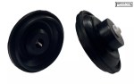 2 x NEW STYLE Washer for Ideal Standard Inlet Valve Diaphragm Replacement
