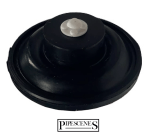 2 x NEW STYLE Washer for Ideal Standard Inlet Valve Diaphragm Replacement - Image 6