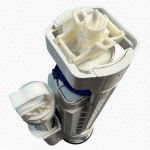 Duravit 272.306.KG.1 Impuls280 Dual Flush Valve REPLACEMENT from Geberit - Image 10