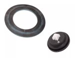 Twyford Option Cistern Washer Pack - Syphon & Inlet Valve Service Seals