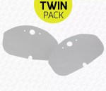 TWIN PACK Thomas Dudley Turbo S1-11 Green Syphon Replacement Diaphragm Washers