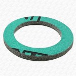 Pack of 10 x 3/4" CNAF High Temperature Fibre Washers 24mm x 16mm - Image 4