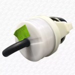 Toilet Flush Valve & Button REPLACEMENT for DGF4020 Polypipe Macdee Flush Valve - Image 10