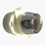 Toilet Flush Valve & Button REPLACEMENT for DGF4020 Polypipe Macdee Flush Valve - Image 11