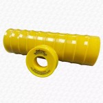 Job Lot 10 x Rolls of Salvus GAS PTFE Tape 5m x 12mm x 0.2mm for Gas & Liquid