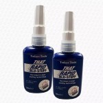 TWIN PACK That Rapid Blu-Stuff Liquid PTFE Pipe Thread Sealer 50ml WRAS APPROVED