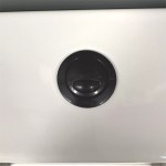 Twyford Option Replacement Dual Flush Valve & Black Button Toilet Flush Syphon - Image 19