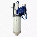 Geberit 122 Dual Flush Pneumatic Flush Valve for UP200 Concealed Toilet Cistern - Image 6