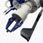 Geberit 122 Dual Flush Pneumatic Flush Valve for UP200 Concealed Toilet Cistern - Image 10