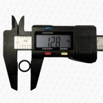 Pack of 10 Rubber O Ring Washers 13mm x 9.5mm Size (012) - Image 5