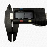 Pack of 10 Rubber O Ring Washers 13mm x 9.5mm Size (012) - Image 3