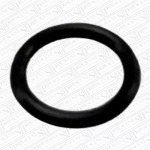 Pack of 10 Rubber O Ring Washers 13mm x 9.5mm Size (012) - Image 2