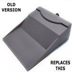 Wirquin 30723382 Slim + Smart Membrane & Removable Hair Filter for Shower Waste - Image 3